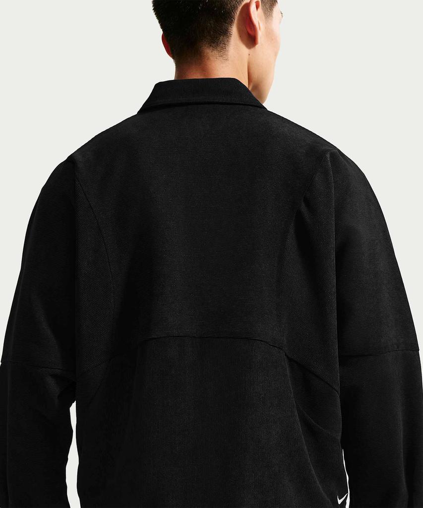 NIKE Acg Dolomiti Corduroy Jacket M - Black:Summit White / Im4254-010
