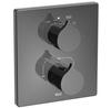 Смеситель Insignia Black Черный Глянец A5A2C3Acn0