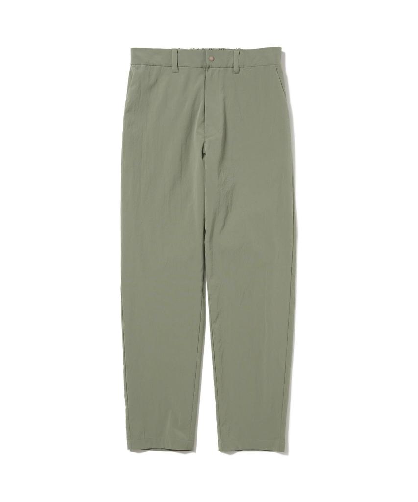 Snow Peak Breathable Quick Dry Pants Size PT-26SU007 (Men's/Women's, FOLIAGE, M)