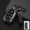 Car Remote Key Case Cover Shell For Land Rover Range Rover Discovery Evoque Sport Velar For Jaguar XE E-Pace Accessories