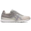 Asics GT-II Ретро Повседневные Низкие Беговые Кроссовки Унисекс Кеды Светло-Серые 1201A254-020