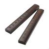 Chinese Calligraphy Paper Weight Wooden Paperweight Tabletop Accessories Table Centerpiece