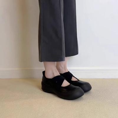 Туфли – Мэри Джейн