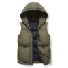 Vest Men'S Thermal Vest Casual Fashion Trendy Men'S Clothing