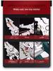 Многофункциональный стриппер для проводов 26-в-1 - Складной, Модернизированный промышленного класса для электриков [Скидка для новичков]: Сэкономьте 5 юаней]
