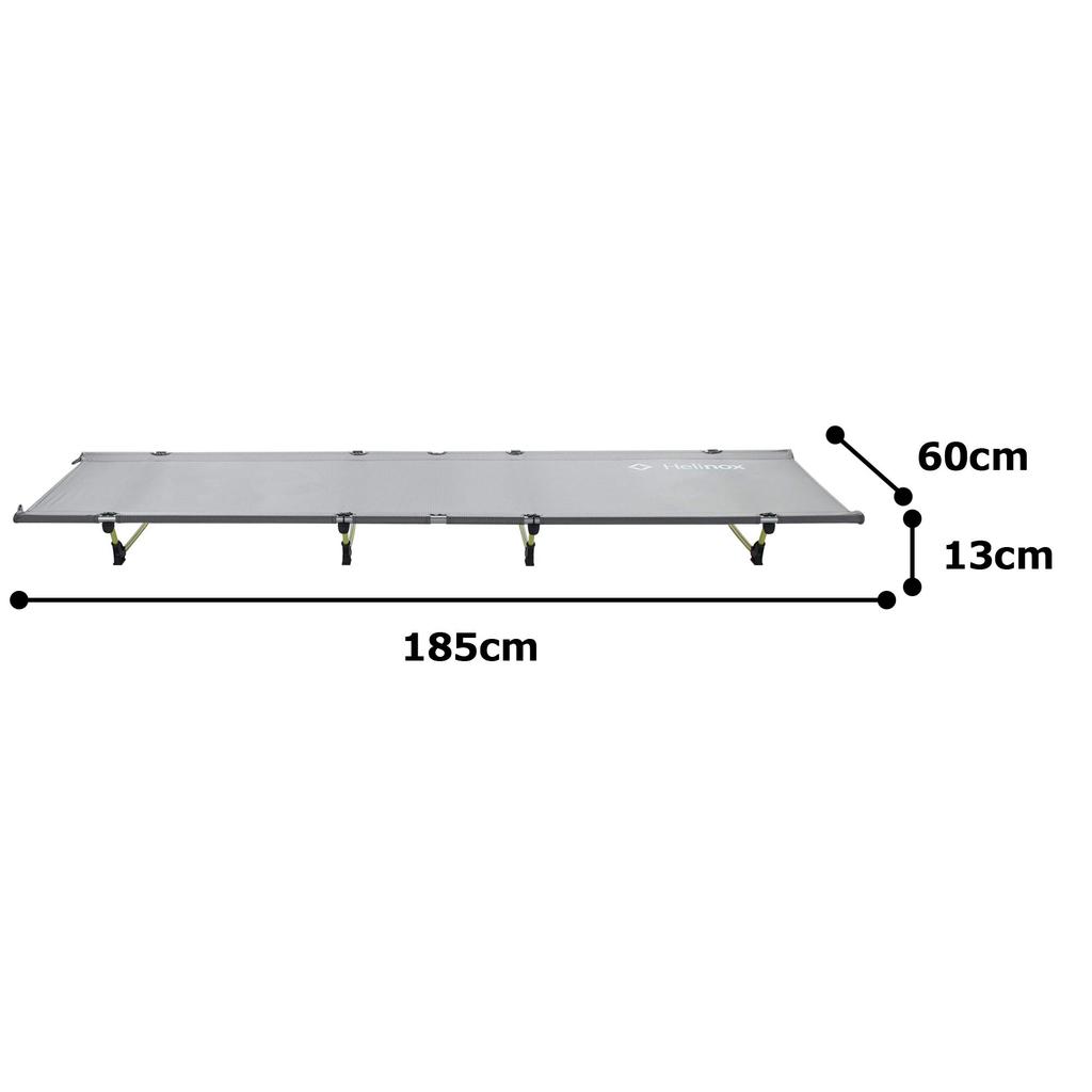 Helinox Outdoor Bed HN.Light Cot 1822163 SD