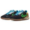 Nike Streetgato Black Volt Мужские кроссовки Cyber-Teal Metallic-Vivid-Gold DC8466-074