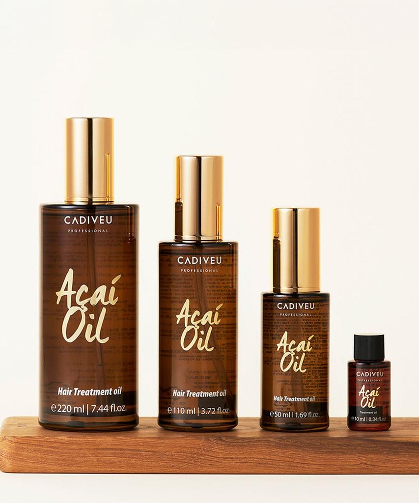 Acai Oil 10ml x 3 sets