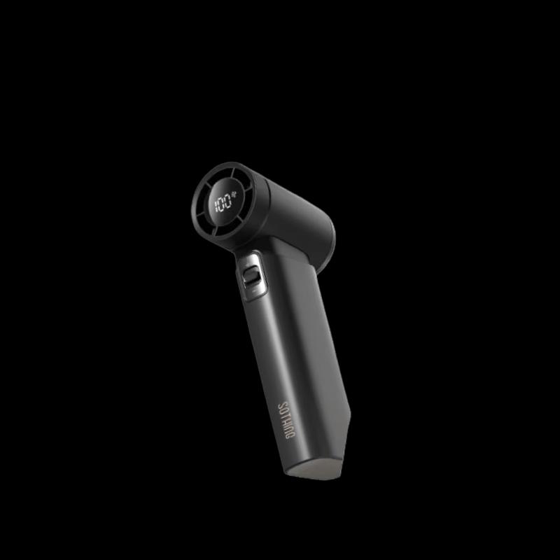 SOTHING Engine Slim Mini High-Speed Handheld Fan