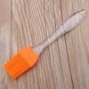 Portable Pastry Bread Barbecue Basting Oil Brush Baking Tool Kitchen Bakeware