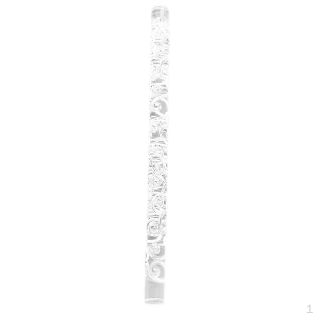 Rolling Pin, Embossing Pin with Various Pattern for Homemade , Pastry, Dessert