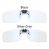 Blocking UV Protection Eye Glasses With Clip Without Frame Computer Glasses Anti Blue Light Glasses