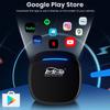 MMB Max 5.0 Смарт-бокс CarPlay Беспроводной Android Auto AI Box Andriod13 ТВ-бокс QCM6225 8 Ядер 8+128 ГБ Карта TF 256 ГБ Разделенный экран WiFi