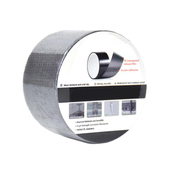 1 Roll 200x5CM Window Screen Repair Tape Waterproof Heavy Duty Strong Adhesive Screen Tears Holes Cover Screen Door Repair Mesh Patch