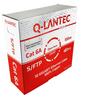 Q-Lantec S/Ftp Cable Cat.6A 100M (Kis6Alsoh100Dq)