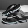 Summer Men's Flip-flops Sports Outdoor Fashion&trend Comfortable Beach Sandals Men Casual Shoes House Flip Flops Home Shoes
