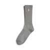 Men S Rib Cotton Blend Crew SockS mapohoS03421096020
