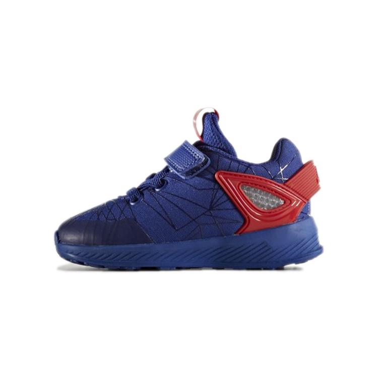 adidas Детская обувь Rapida для малышей Baby CG3225
