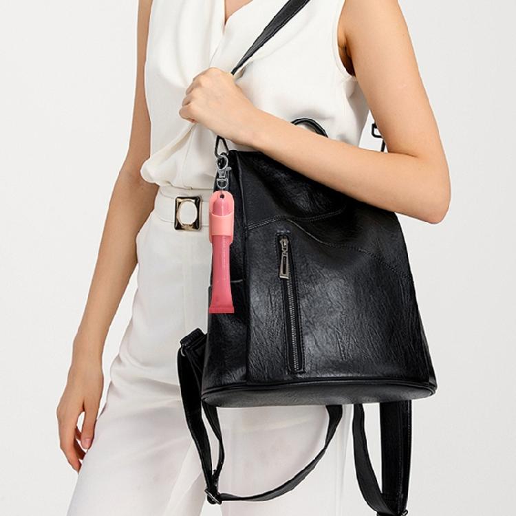 Разноцветные клипсы для ручек, Силиконовые клипсы-держатели для ручек для бейджа, Клипсы для карандашей с карабином-лобстером, Аксессуары для бейджа