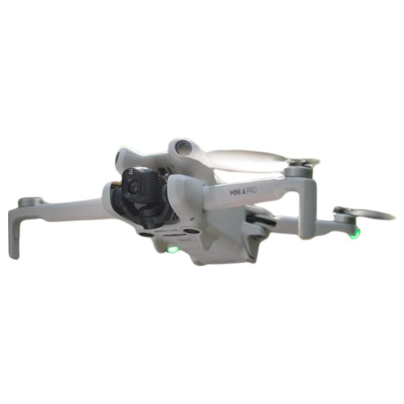 DJI Mini 4 Pro Long-Endurance Fly More Combo with DJI RC 2