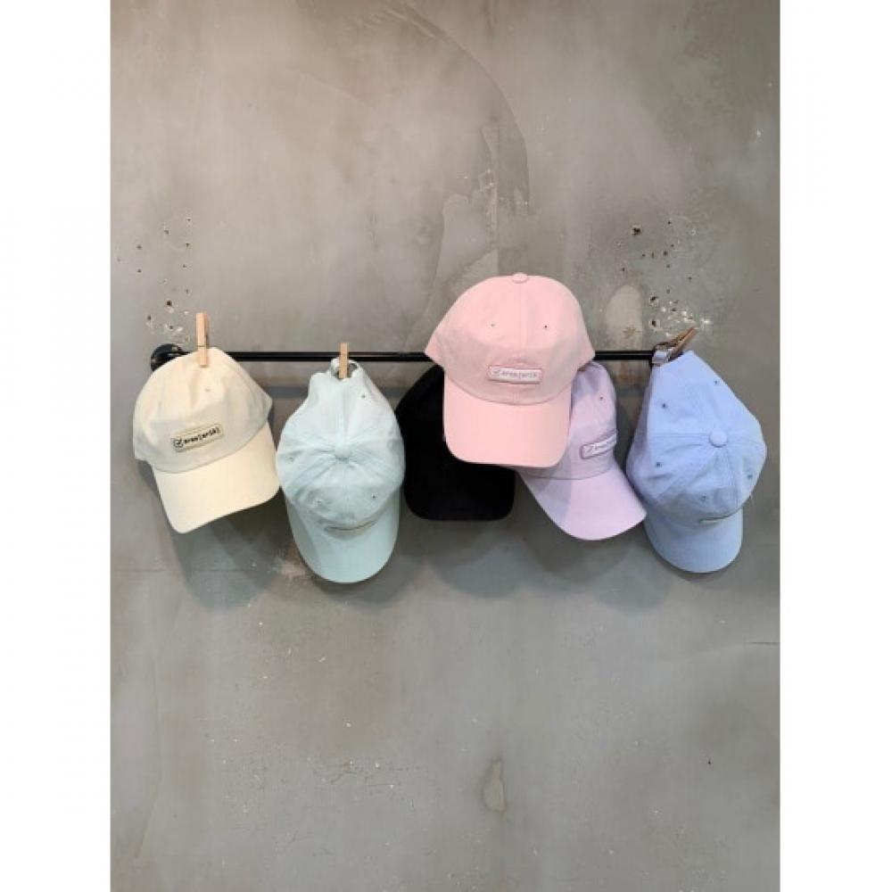 C S In The Room Air Embroidery patCh letterIng baSeball Cap 6 ColorS
