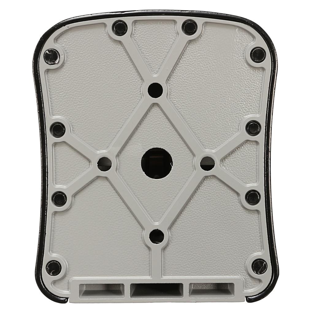 Настенное крепление для ключей из алюминиевого сплава, 4-значная комбинация паролей, ящик для хранения ключей от дома, сейф