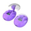 New Bluetooth Headphone Cover Innovative Design Jerry Chip 5.3 Waterproof Transparent Long Life