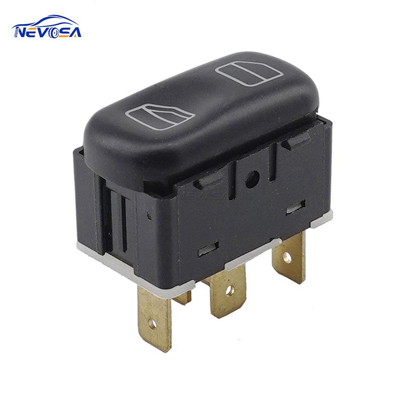 10942503: Одинарный переключатель стеклоподъемника для Mercedes Sprinter, аксессуары для модификации