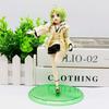 Фигурки Rain Action Figures НЕОБЫЧНАЯ ДЕВОЧКА ПЕРЕДОЗИРОВКА Фигурки Красивая Девочка Милая ПВХ Модель Коллекция Настольные Игрушки Периферийные Подарки