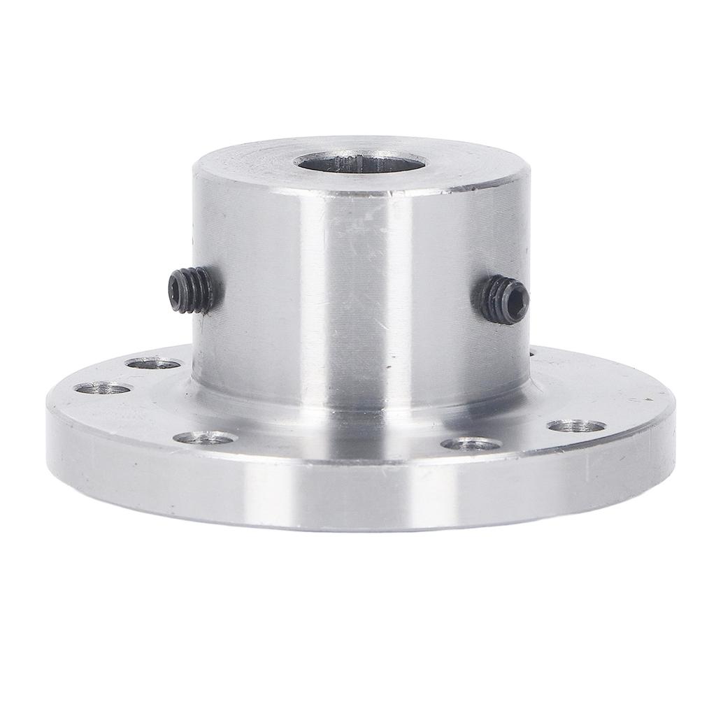 Планшайба токарного станка из износостойкой стали с высоким содержанием марганца, 6 отверстий для крепления патрона, планшайба для K11 80 22 мм