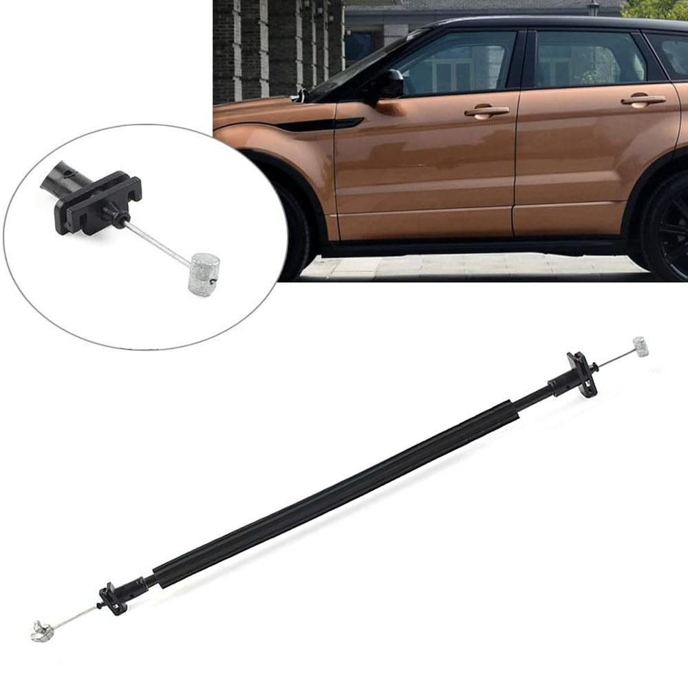 Front Door Lock Cable For 11-19 Range Rover Evoque L538 Exterior Handle To Latch
