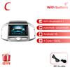 2 Din Android Car Radio для Chevrolet Captiva 2012-2017 9" стерео приемник GPS Bluetooth-совместимая навигация Мультимедийный проигрыватель