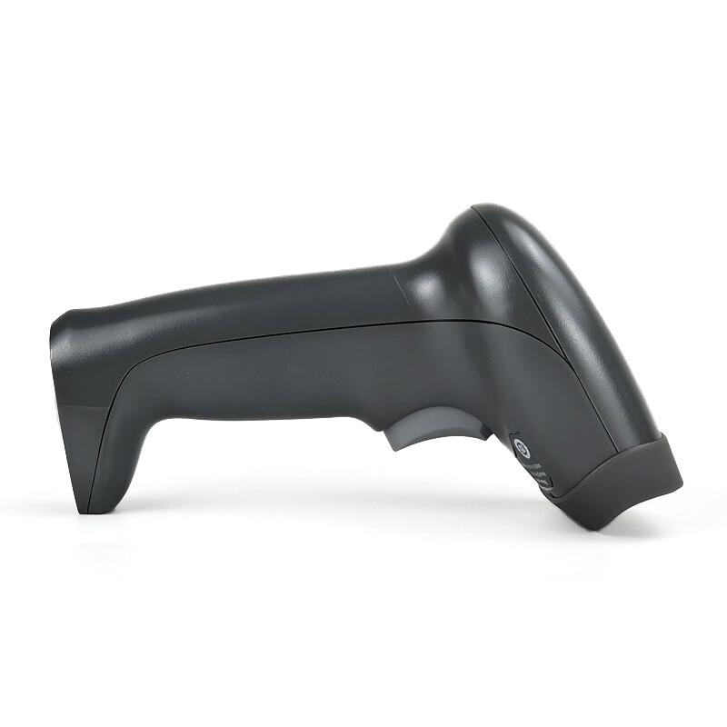 Honeywell HH490 Wireless 2D Barcode Scanner