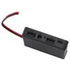 Контроллер Easy Connect Кондиционер питания Easy Connect Солнечная панель USB-интерфейс Регулируемый выход Солнечные панели
