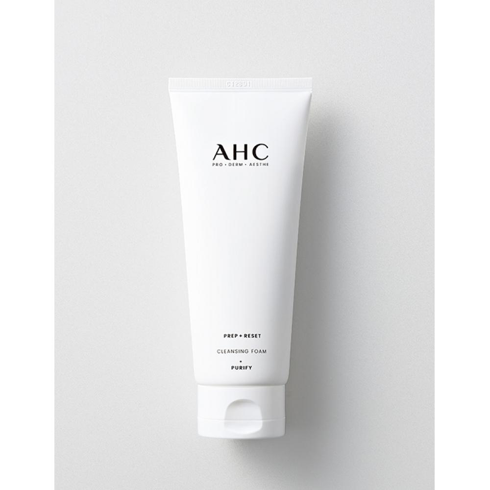 AHC Пенка для умывания Prepreset 150 мл