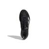 adidas Adizero Boston 11 Wide Black White Carbon Unisex Sneakers Core-Black Cloud-White GV9630