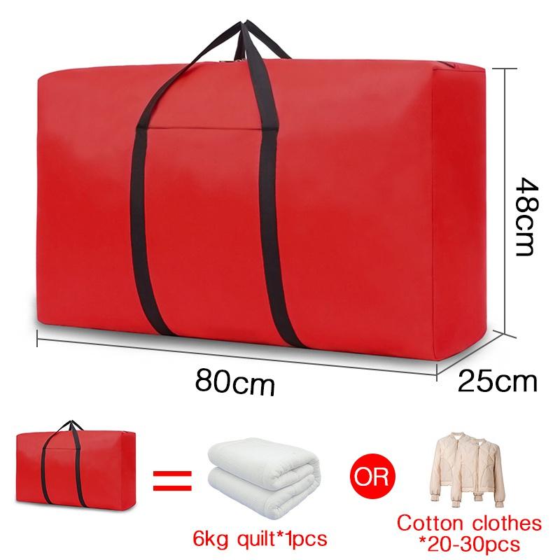 Унисекс, большая вместительная складная дорожная сумка, дорожная сумка для хранения одежды, Оксфордская сумка на молнии, тонкая портативная дорожная сумка для багажа