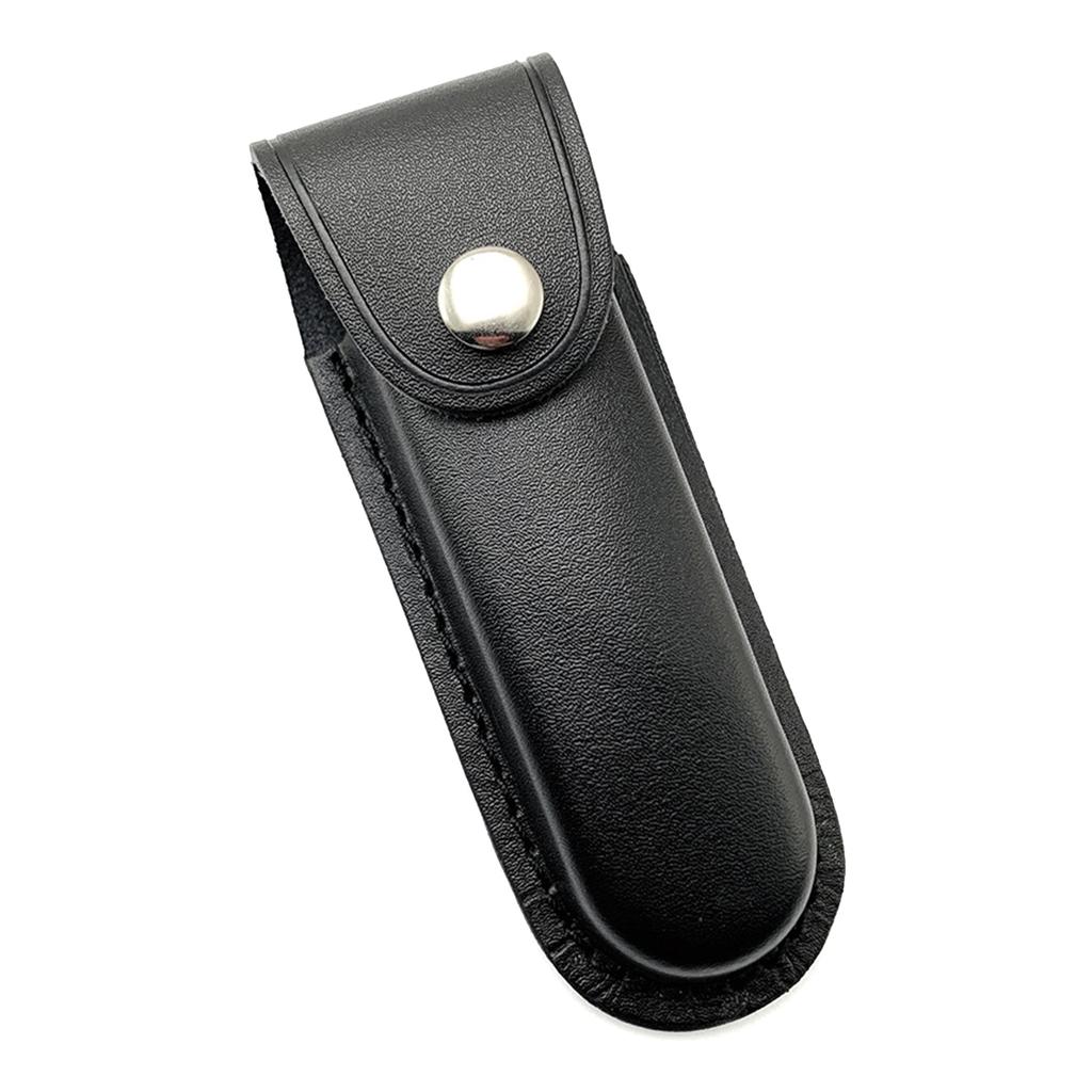 Vintage Leathers Sheath Knife Case Pocket Folding Knife Sheath Carriers Holsters Handmade Knife Pouches Gift for Men