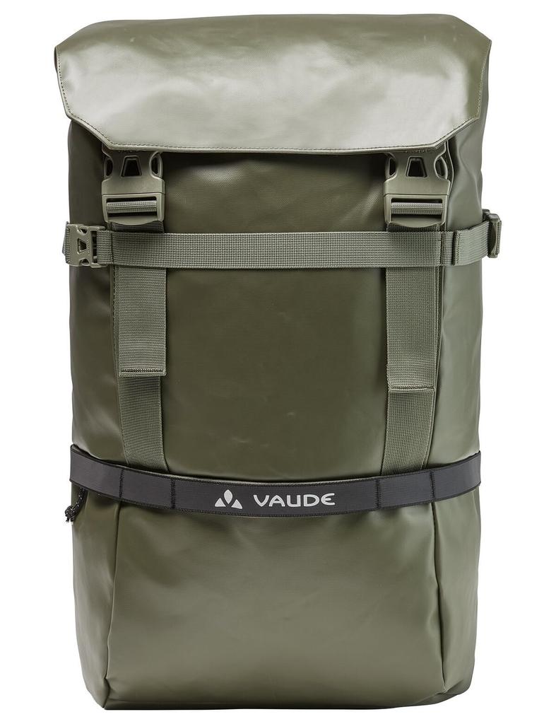 VAUDE Mineo Backpack 30 Khaki 30L 160891610