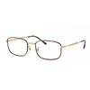 Ray Ban Rx6533 3177 Unisex Eyeglasses
