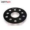 2Pieces 3/5/810/12/20mm Wheel Spacer Adapter PCD 5x108 CB 65.1mm 5 lugs suit for Universal Car