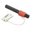 1PC WWVB/60KHz Single Frequency Modules Receiver Mo-dule Radio Time Module Tool Parts Radio Clock Radio Module DCF Receiver
