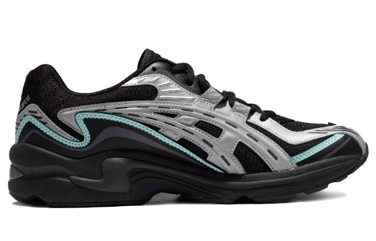 Asics Гель Preleus 'Черное Серебро' 1201A838-001