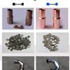 Aokewen 12kg Variable Frequency Magnetic Polisher