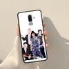 Чехол Julie And The Phantoms для Samsung Galaxy J1 J3 J7 J5 2016 A3 A5 2017 J8 A7 A9 J4 J6 A6 A8 Plus 2018