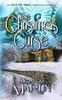 Книга The Christmas Curse : An Out of Time Christmas Novella