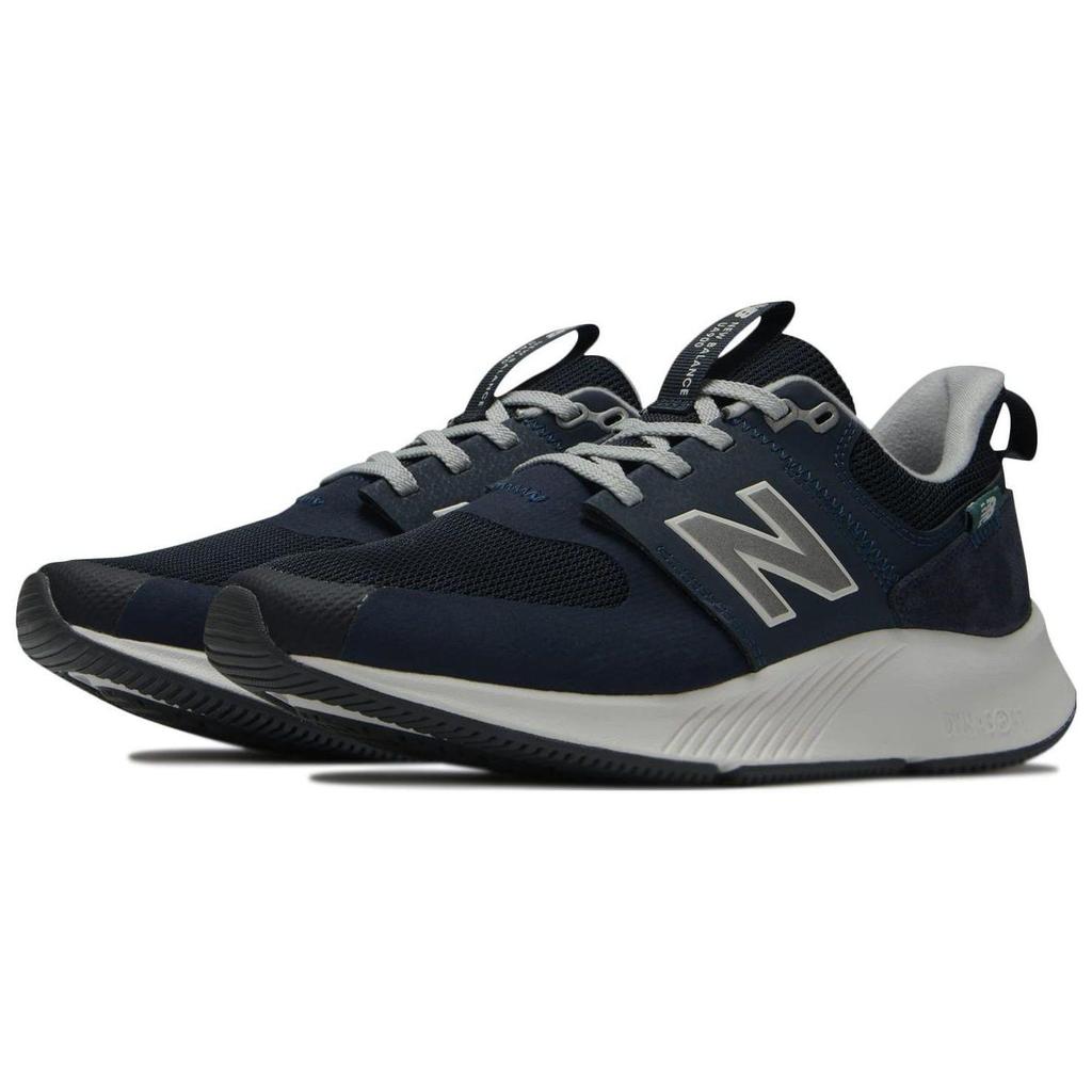 New Balance DynaSoft 900 v1 Темно-синие Унисекс Обувь для ходьбы UA900EN1