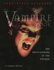Книга The Vampire Book : The Encyclopedia of the Undead