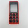 Восстановленный Nokia Оригинальный Nokia 130 (2014)  Мобильный телефон GSM 900 / 1800 с 1 SIM-картой