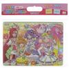 Sunstar Stationery Tropical-Rouge PreCure Seika Mini Puzzle Set (2 Pieces) 5494320A